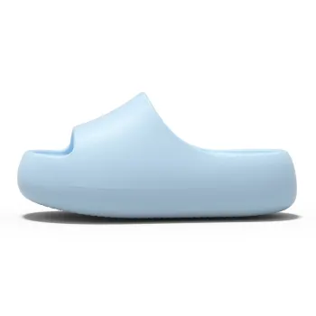 Thin Strips Sandal Slippers Women's, Blue