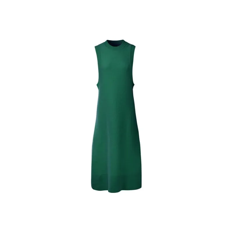 III VIVINIKO Sleeveless Dress Women's-1