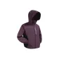Twilight Mountain Purple