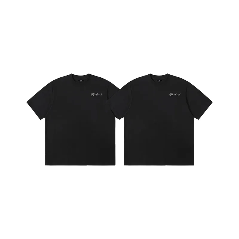 UNthemed T Shirts Unisex-7