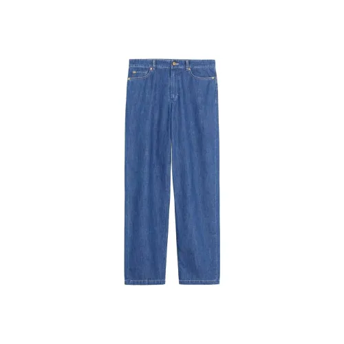 'S MAX MARA Polly Jeans