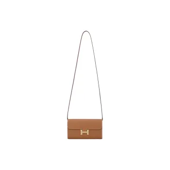 HERMES Constance To Go Crossbody Bags