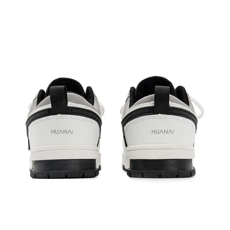 HUANAI Low Top Skateboard Shoes Unisex-12