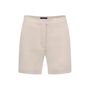 THEORY Waist Tab Shorts