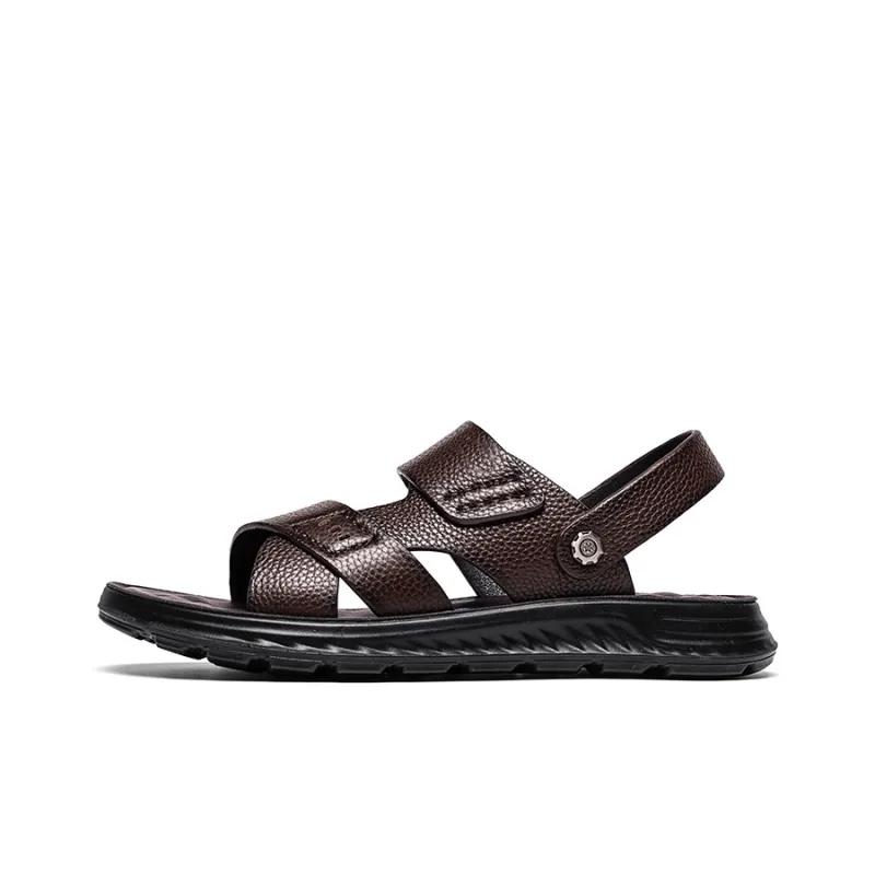 Abango Beach Sandals Men-5