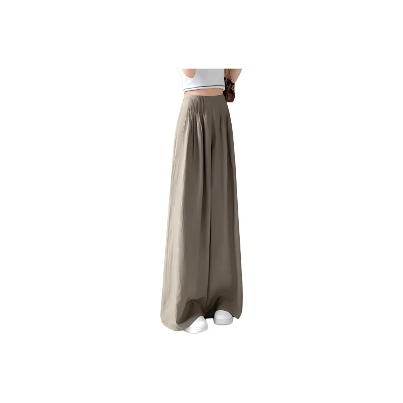 XIANSINIAO Summer Casual Pants Women's-7