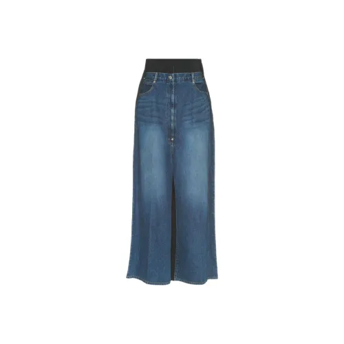 PushBUTTON Jeans Women's Blue