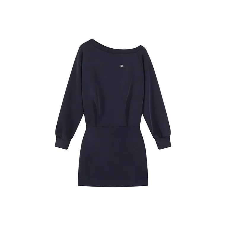 COVT Long Sleeved Dress Women's-4