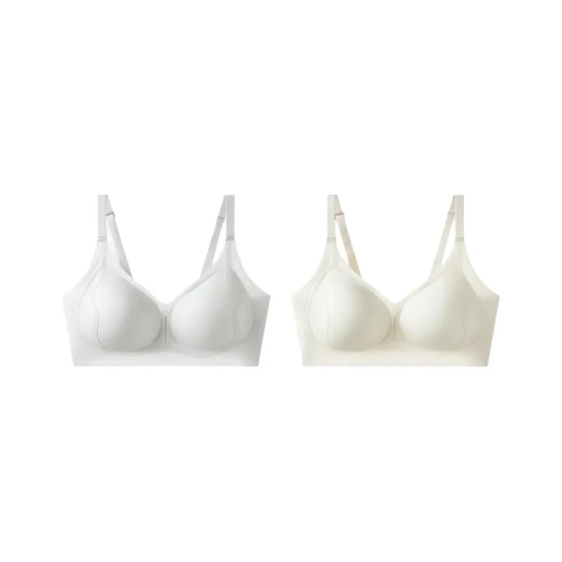 MIIOW Cool One Summer Series Bra Women's Combo Set-16