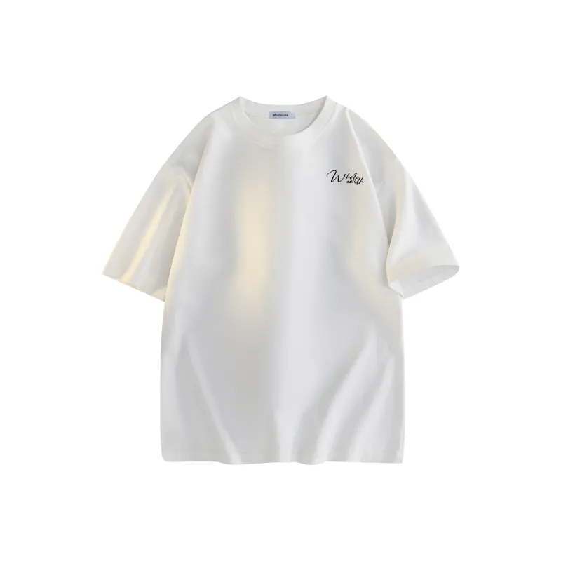 WHOLE EARTH T Shirts Unisex-5