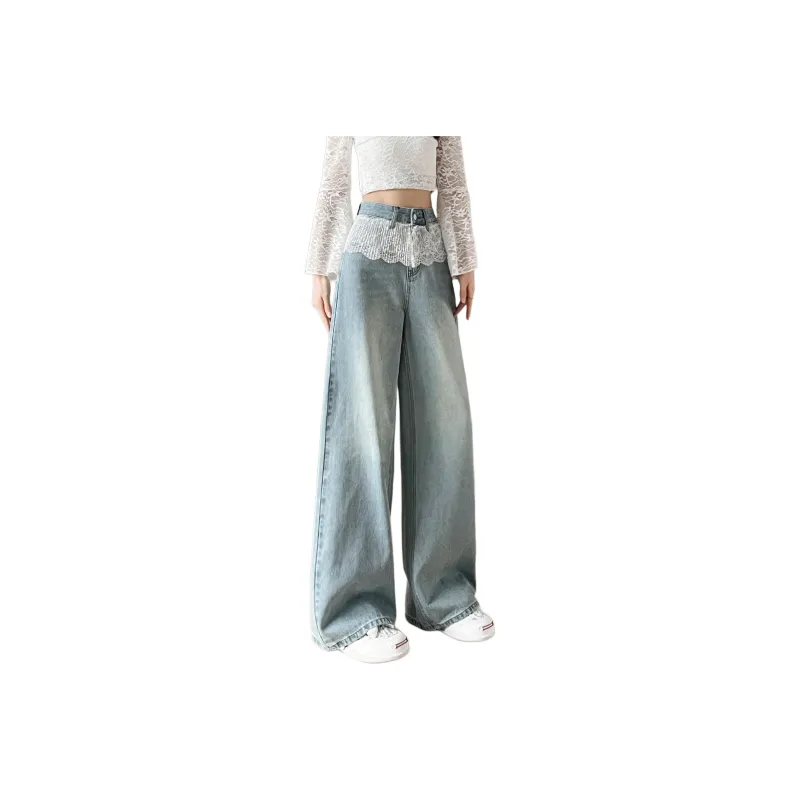 ORIGIN Jeans Unisex-0