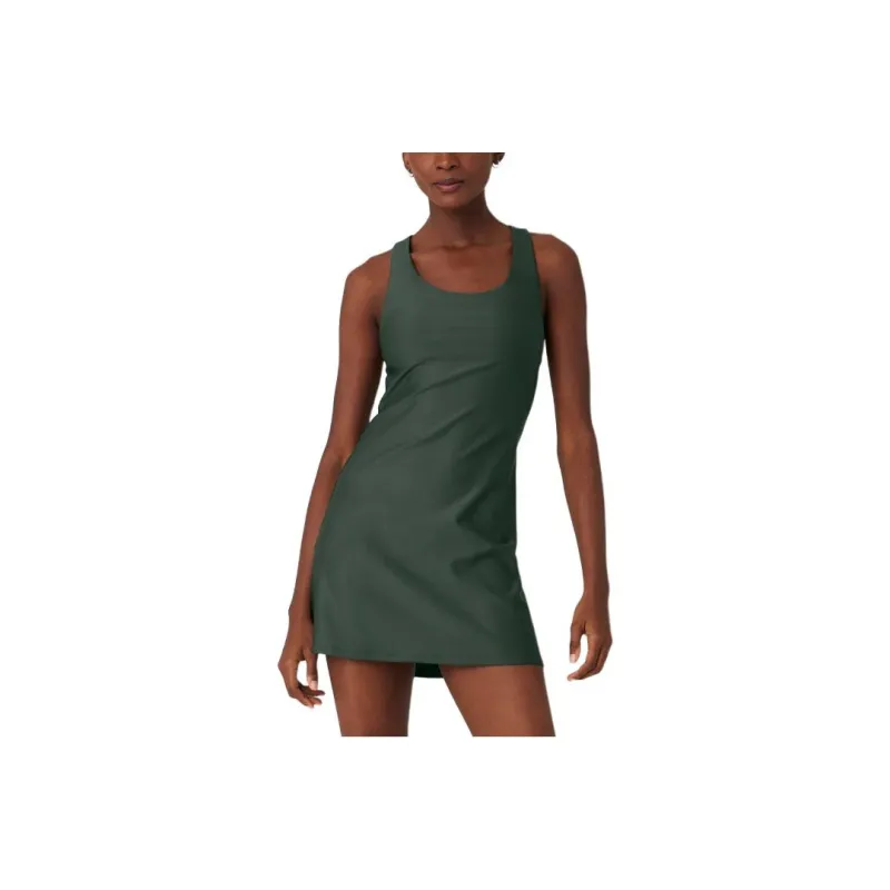 Alo Yoga Sleeveless Dress Women's-0