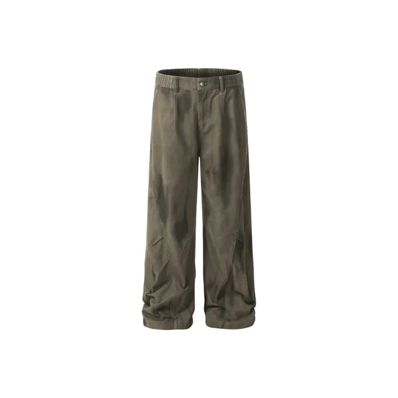 LESS BEARS Jeans Unisex-0