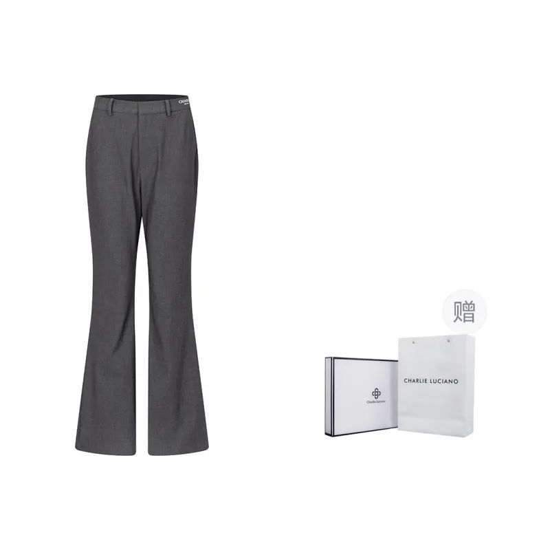 Charlie Luciano Suit Trouser Women's-0