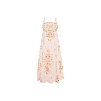 Sachin & Babi Giorno Floral print Dress