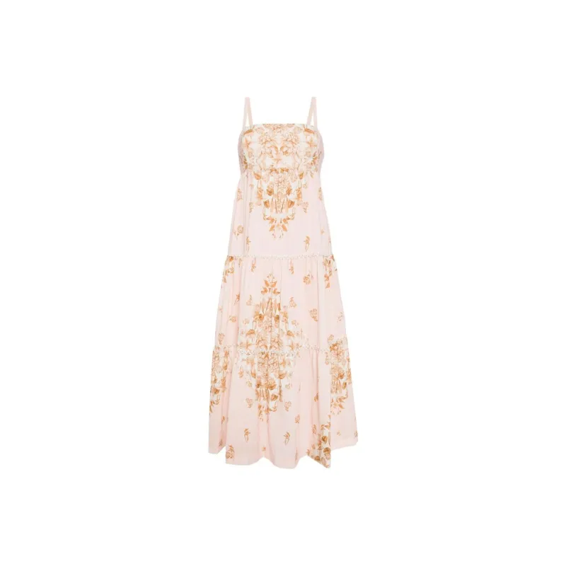 Sachin & Babi Giorno Floral print Dress-0