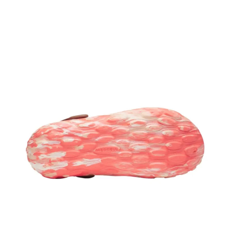 MERRELL Hydro Moc Clogs Women's Pink-5