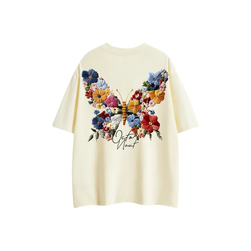 Small Columns Under The Sea T Shirt Unisex-18