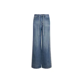 JESSYLINE Jeans Women's Blue