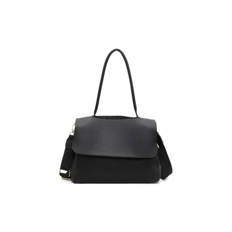 WXRX PU Shoulder Bag Women's Multicolor-10