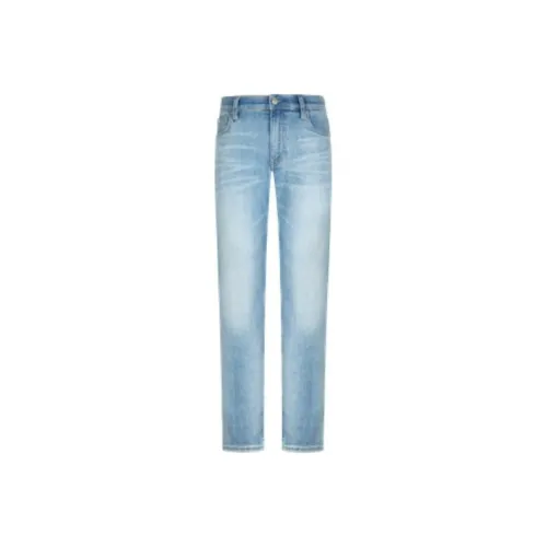 Calvin Klein Jeans Women's Light Blue