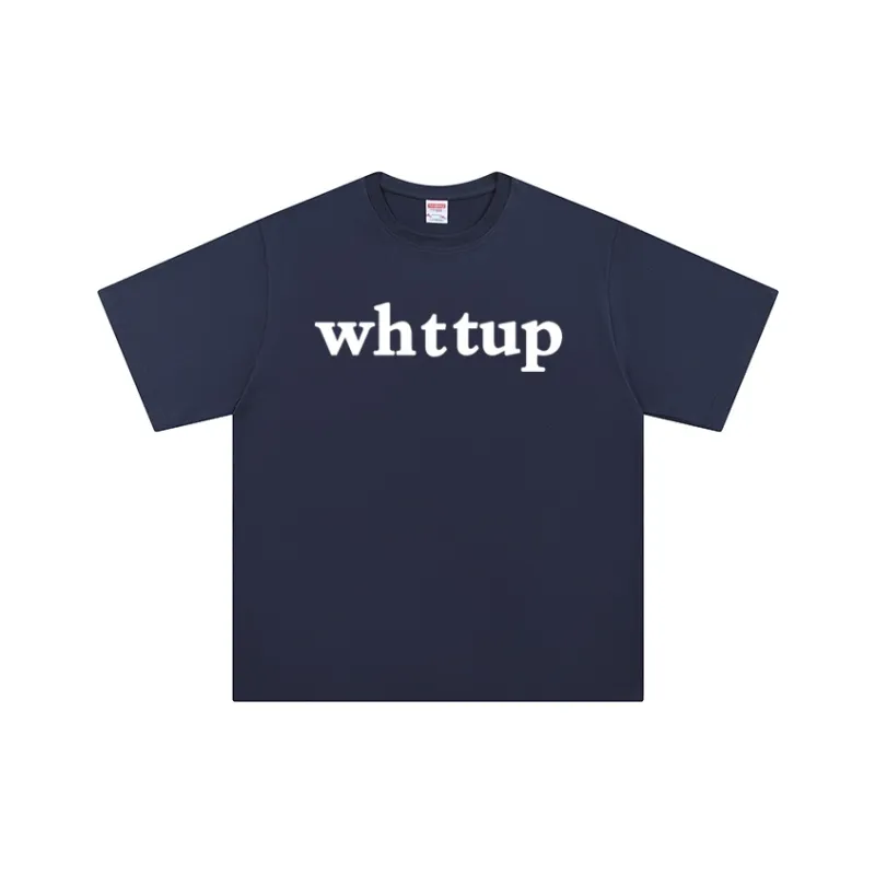 TIMD T Shirts Unisex-11