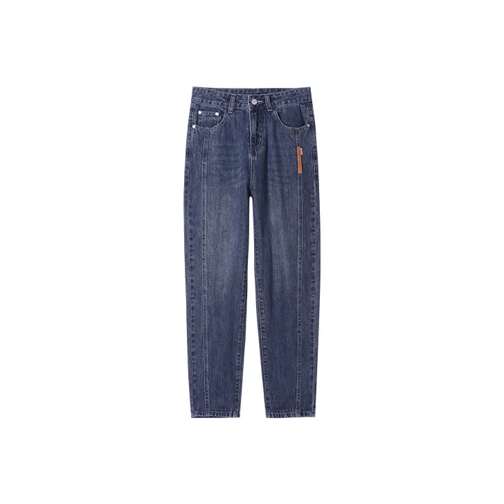 HIPPIEMISS Jeans Women's-0
