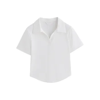 HEISU T Shirts Women's