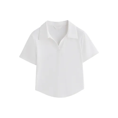 HEISU T Shirts Women's