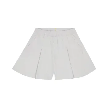 New Balance Casual Shorts Women's Gray