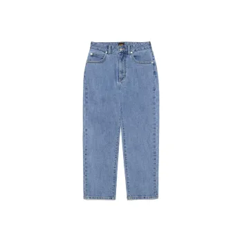 Lee Jeans Women's Bright Blue Light Color