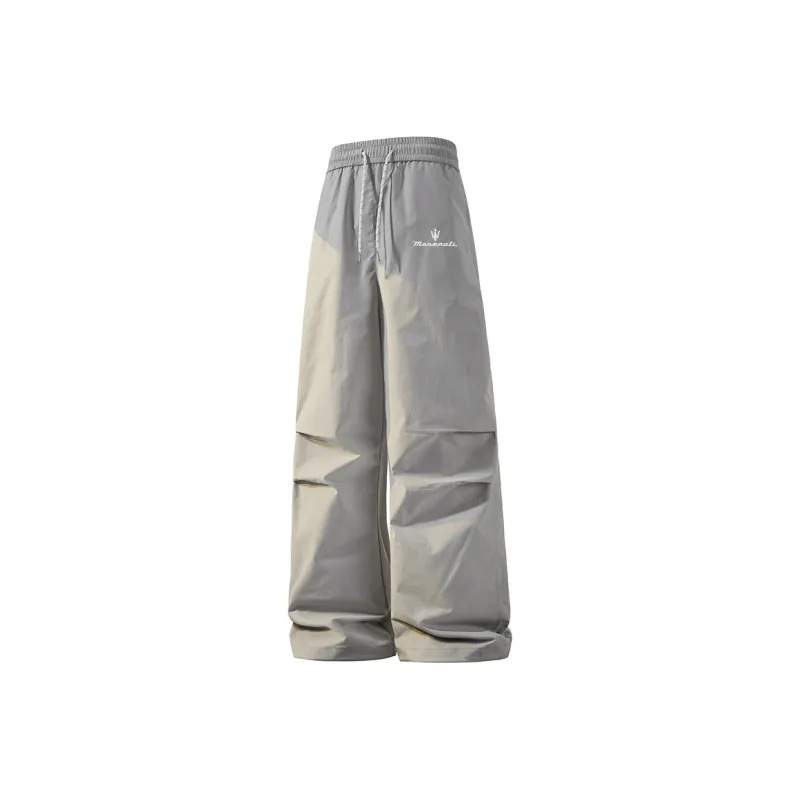 Maserati Cargo Pants Unisex-6