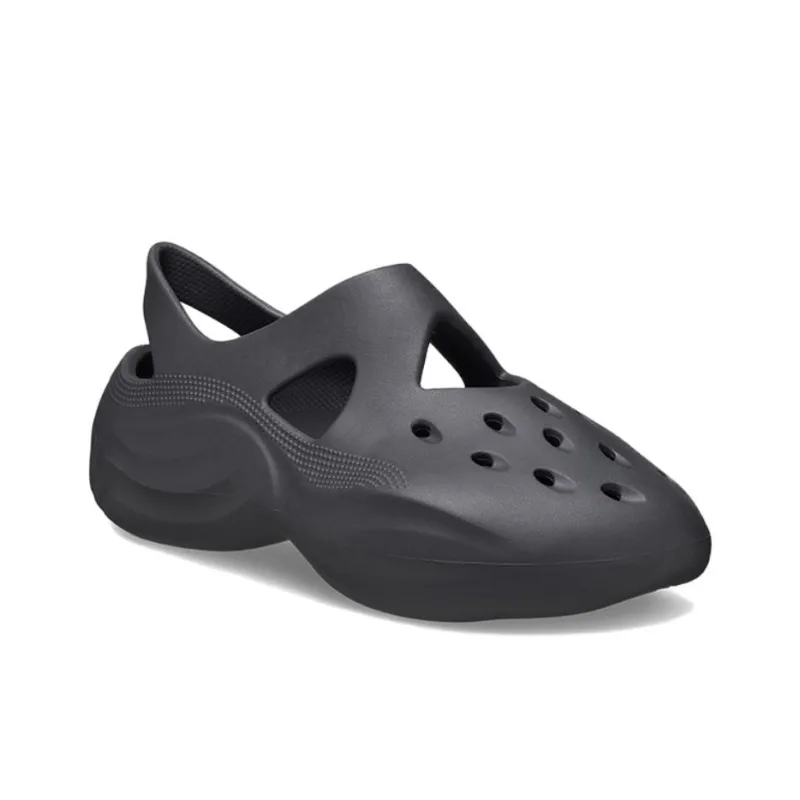 Crocs Diffuser Clog Dingyun Zhang Black-1