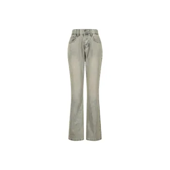 HTHK Jeans Unisex