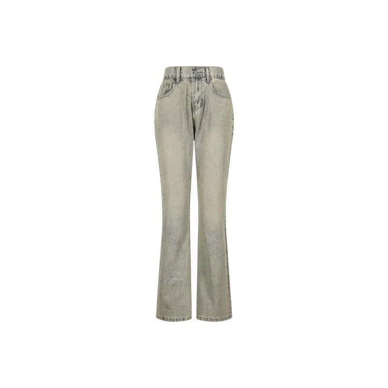 HTHK Jeans Unisex-0