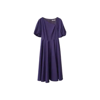 AMII Short Sleeved Dresses Women's