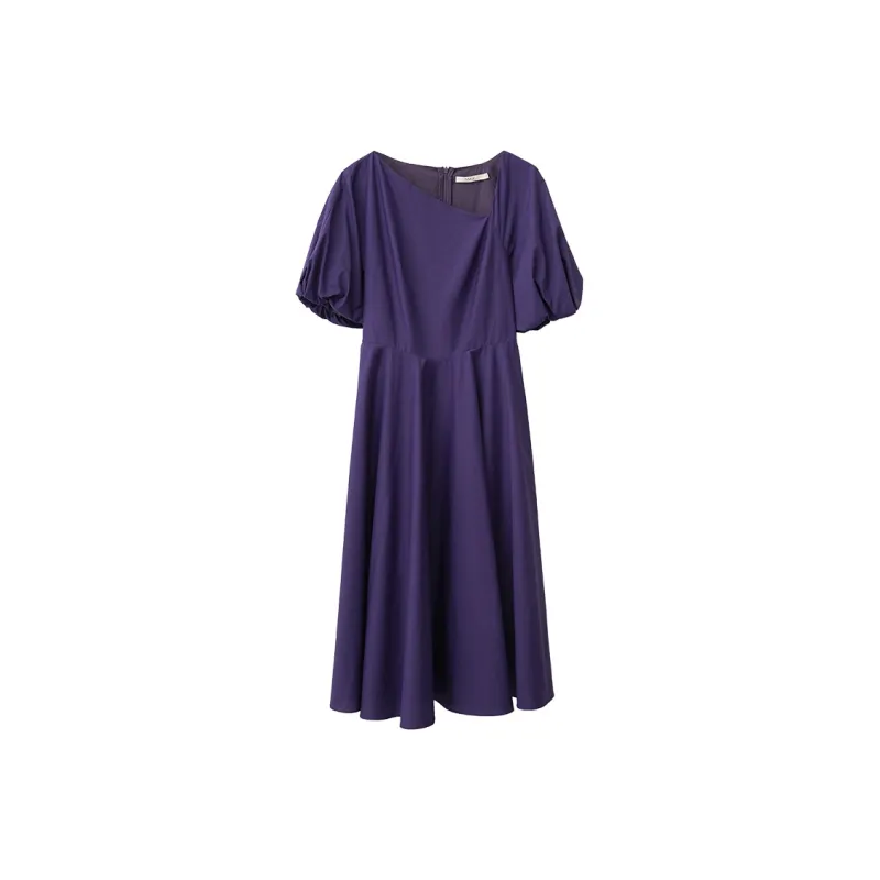 AMII Short Sleeved Dresses Women's-0