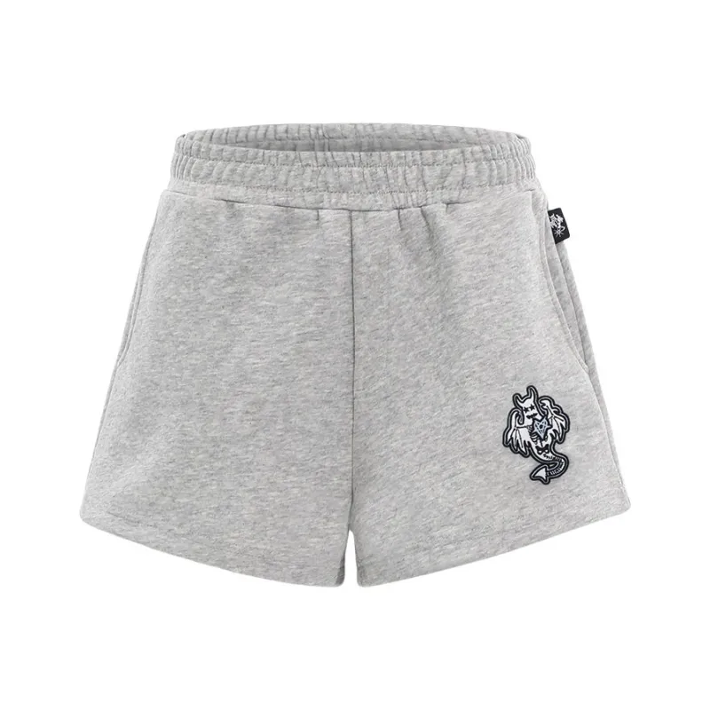 LBPC Casual Shorts Unisex-5