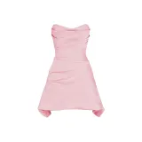 ROSE PINK/Light Pink