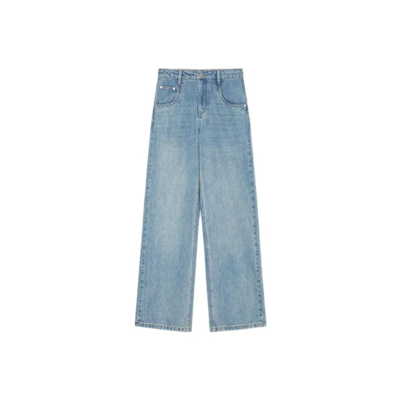 Orange Desire Jeans Women's-0
