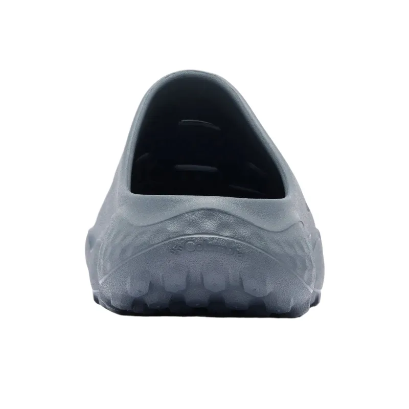 Columbia Thrive Clogs Women's Gray-4