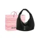 Black+Shopping Bag
