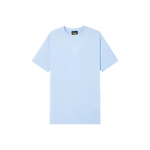 Boy London Short Sleeved Dresses Women's Blue