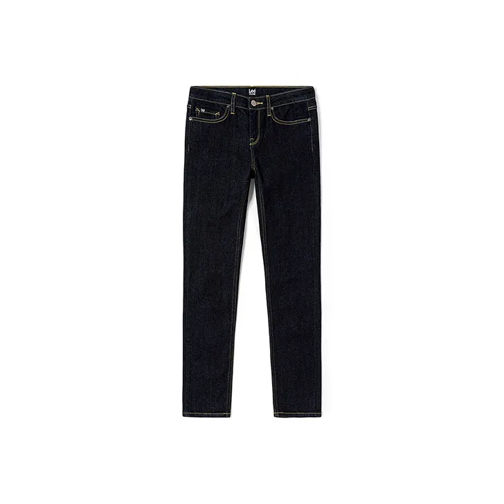 Lee Xline FW23 Jeans Women's Washed-0