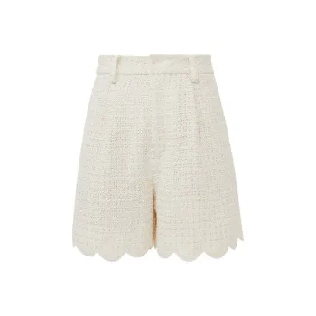 D'zzit Casual Shorts Women's