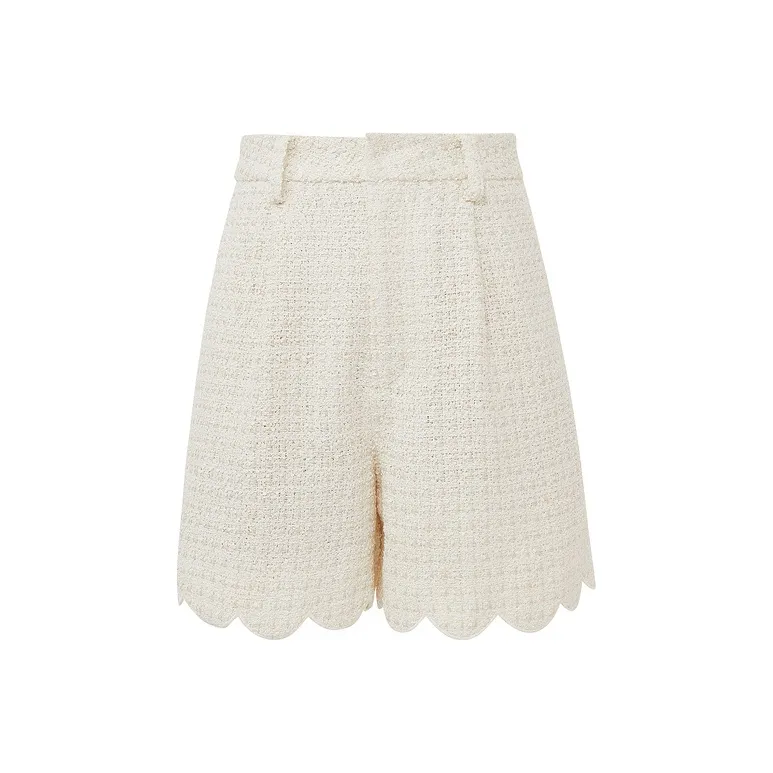 D'zzit Casual Shorts Women's-0