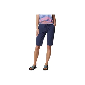 Columbia Anytime Outdoor Casual Shorts Women's Marine Blue