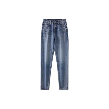 Ran and pure Jeans Women's Blue