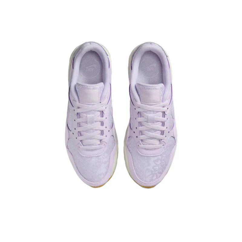 Nike Air Max Sc Barely Grape Sail Gum Light Brown Women's-3