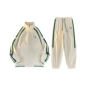 PANDA BASE Casual Suits Women's